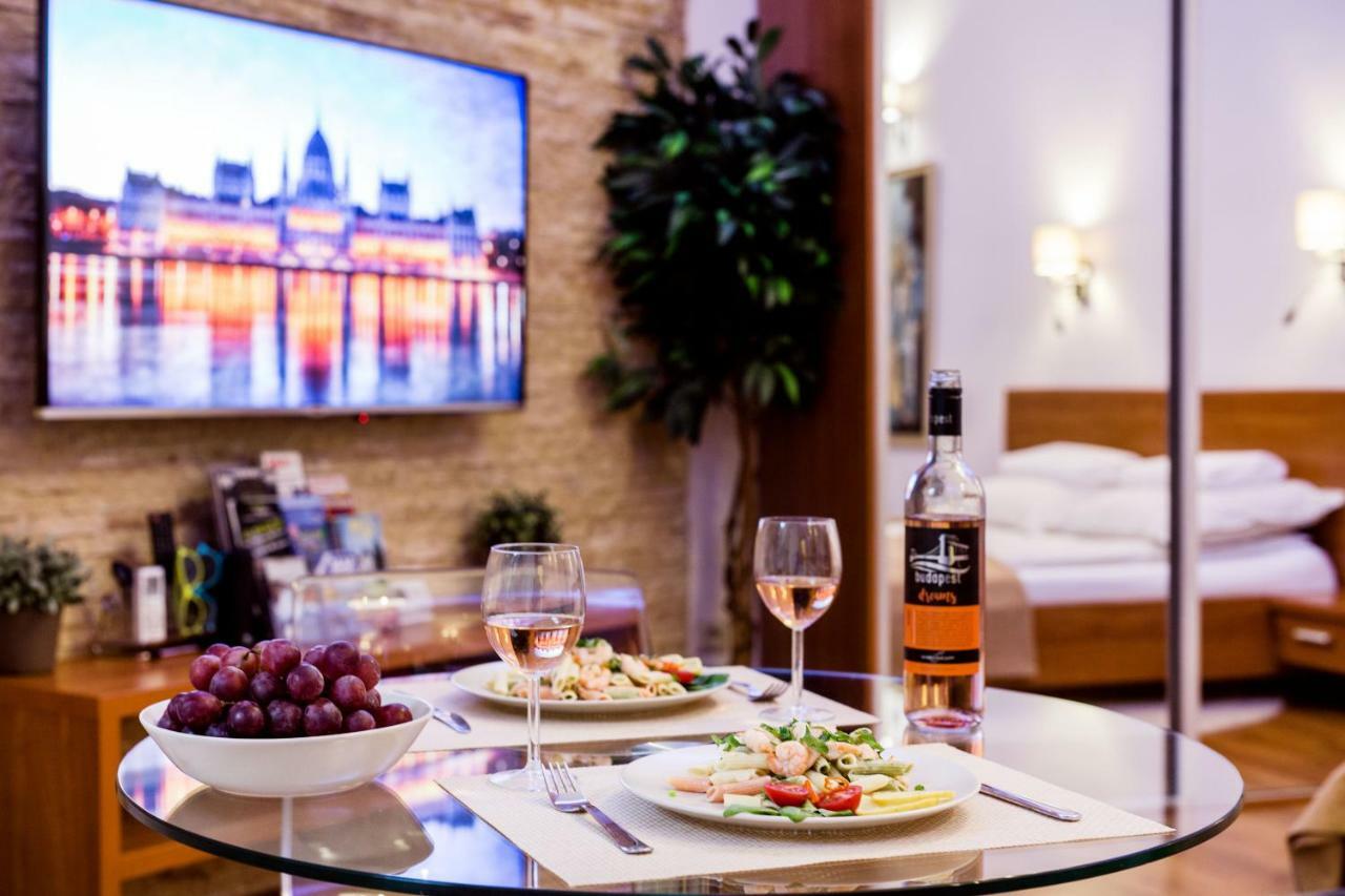 Appartement Downtown Design Flat