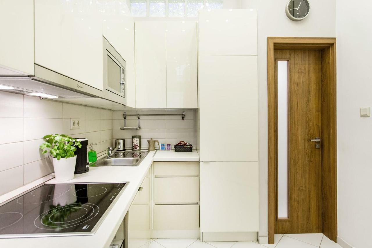 Appartement Downtown Design Flat *