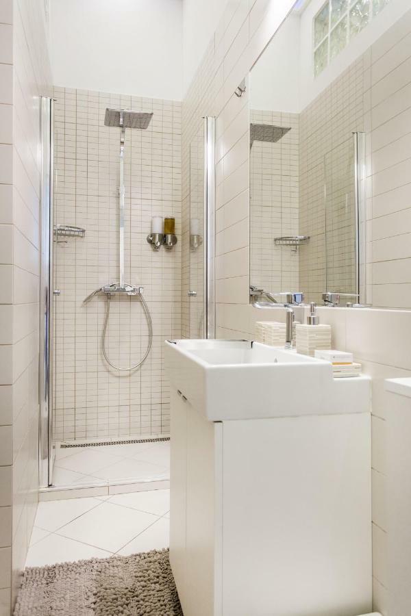 Downtown Design Flat Appartement